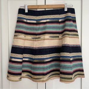 Anthropologie Skirt - size 6